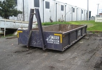 truck tray 007